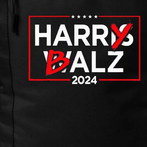 Harry Balz Daily Commute Backpack