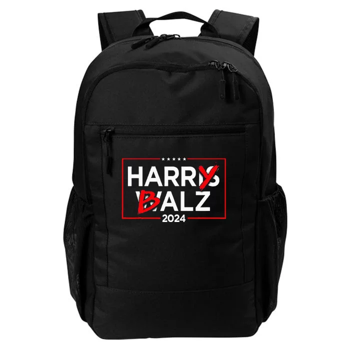 Harry Balz Daily Commute Backpack