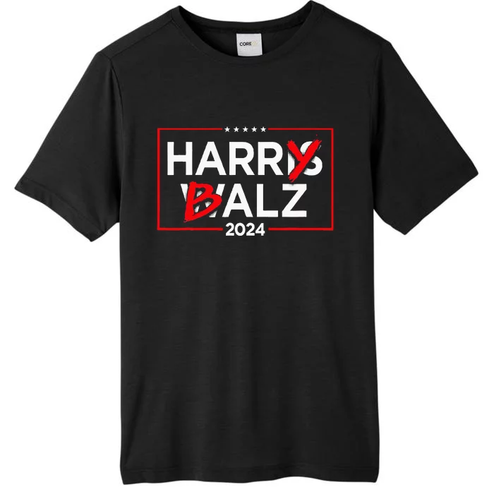 Harry Balz ChromaSoft Performance T-Shirt