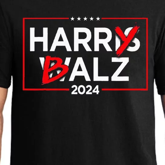 Harry Balz Pajama Set