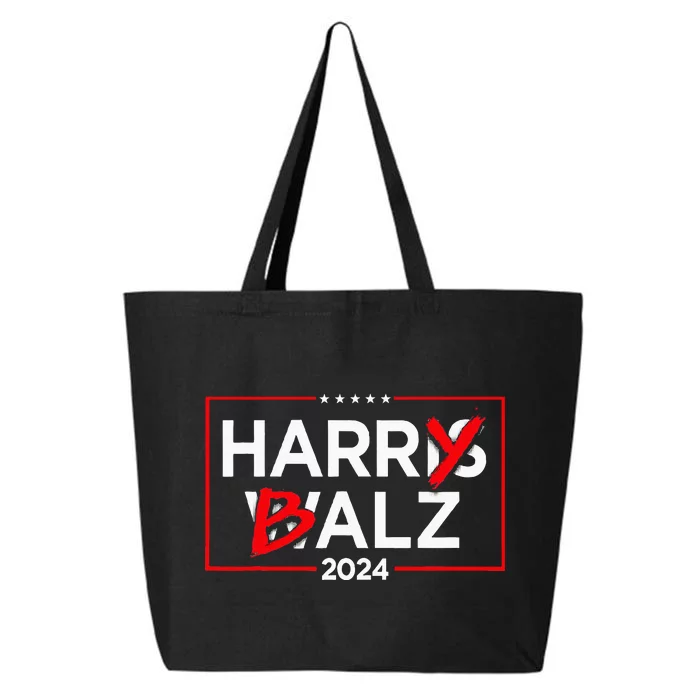 Harry Balz 25L Jumbo Tote