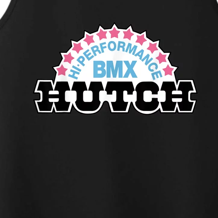 HiPerformance BMX Hutch Performance Tank