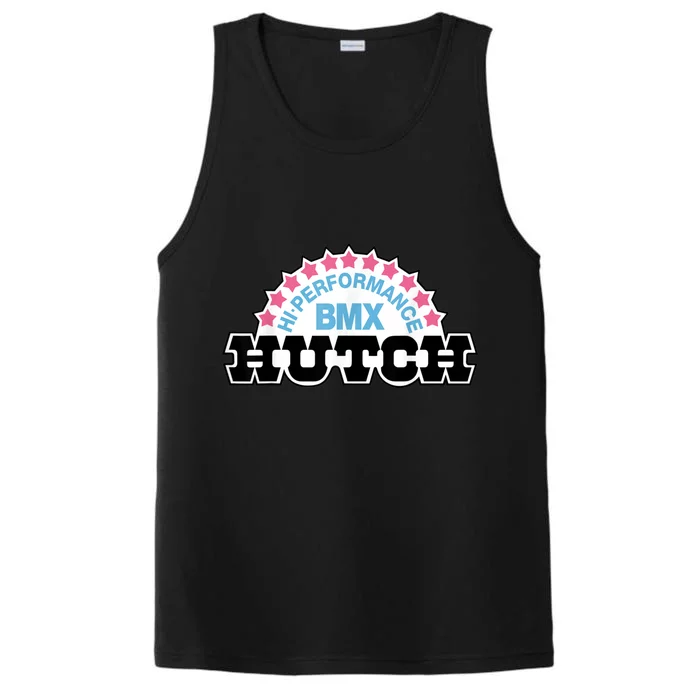 HiPerformance BMX Hutch Performance Tank