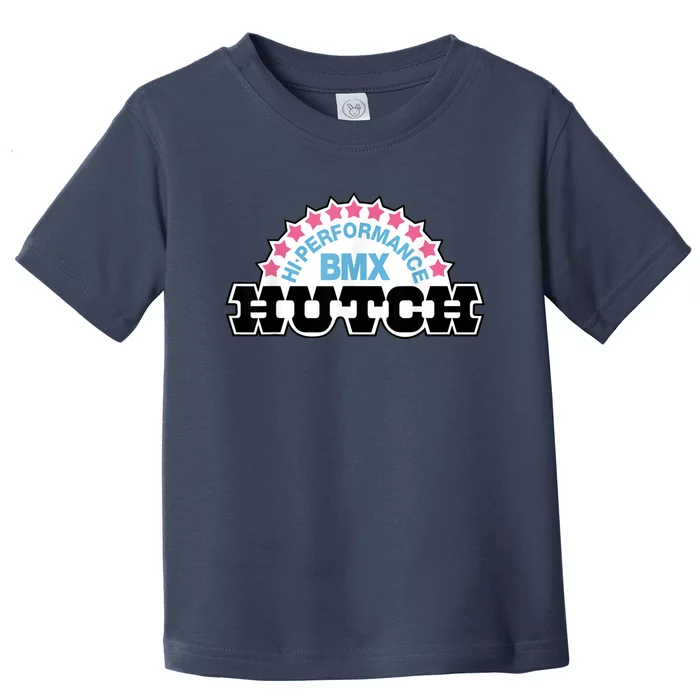 HiPerformance BMX Hutch Toddler T-Shirt