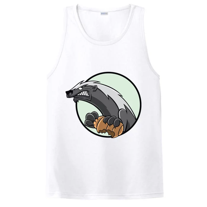 Honey Badger Performance Tank