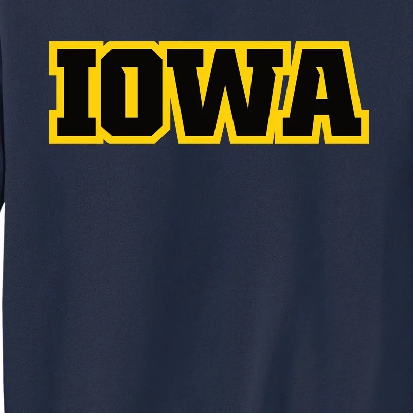 Iowa Sweatshirt