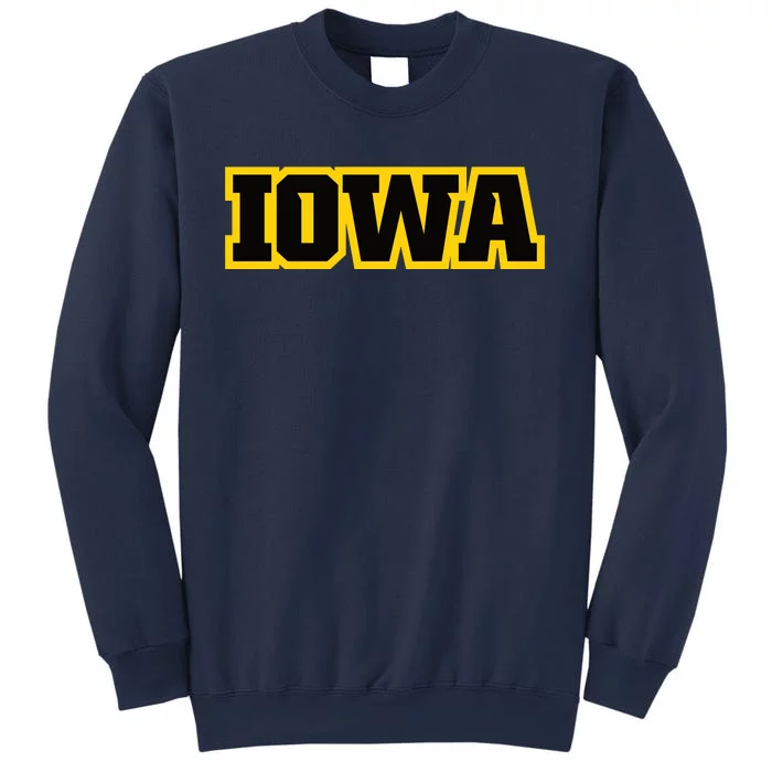 Iowa Sweatshirt