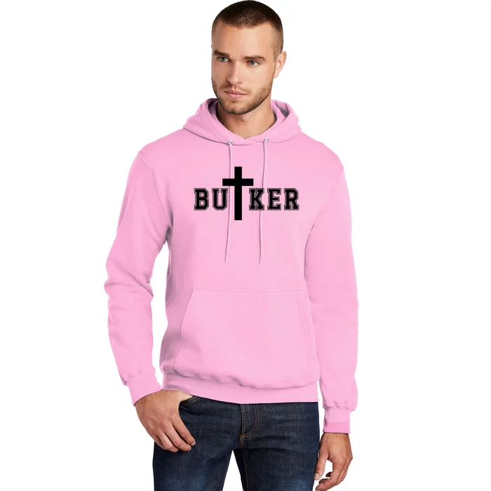 Harrison Butker Kansas City Kicker Hoodie