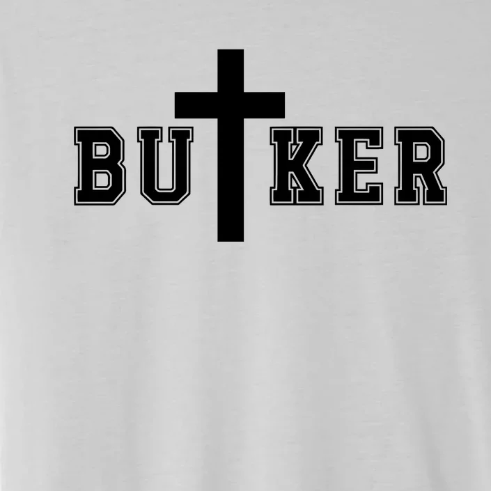 Harrison Butker Kansas City Kicker ChromaSoft Performance T-Shirt