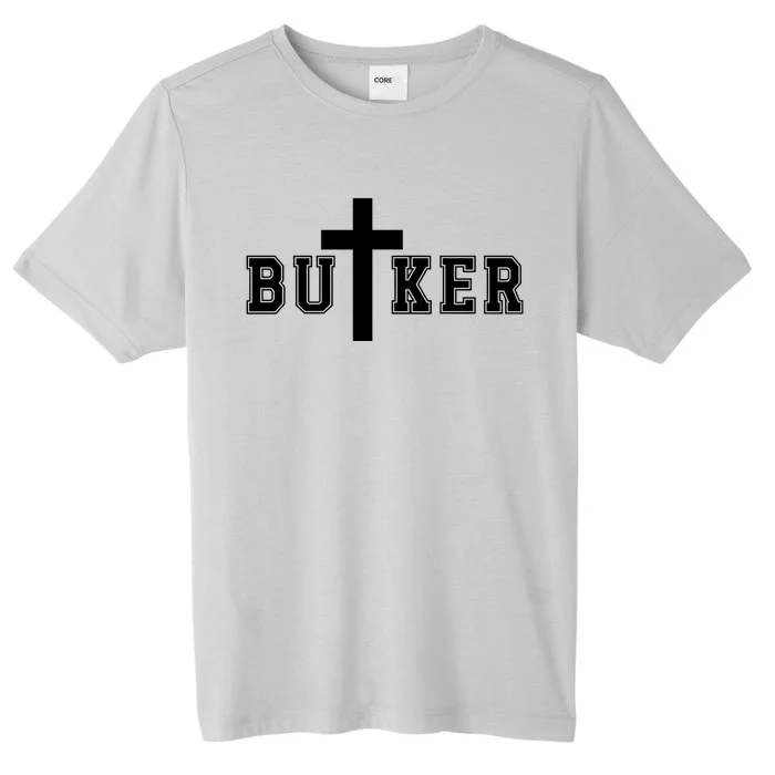 Harrison Butker Kansas City Kicker ChromaSoft Performance T-Shirt