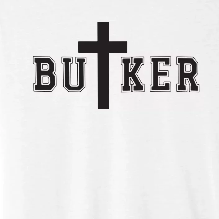 Harrison Butker Kansas City Kicker ChromaSoft Performance T-Shirt