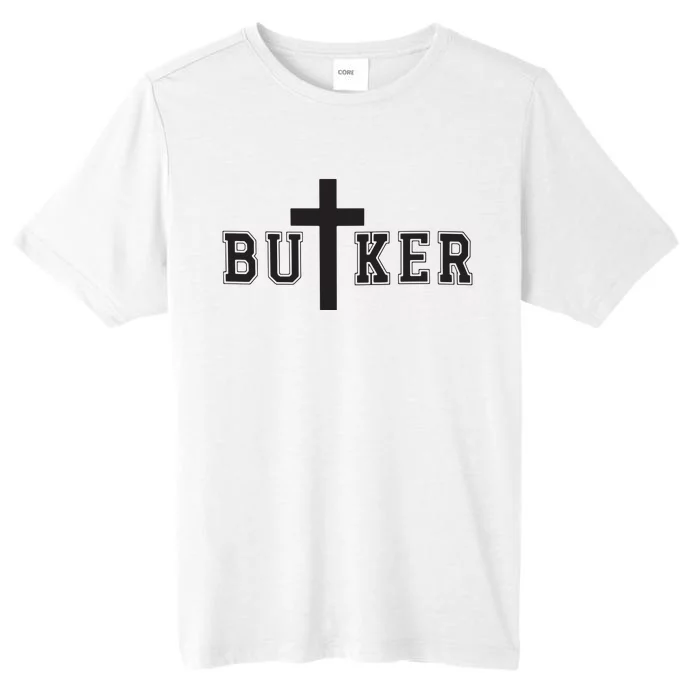 Harrison Butker Kansas City Kicker ChromaSoft Performance T-Shirt