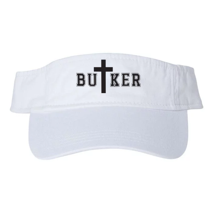 Harrison Butker Kansas City Kicker Valucap Bio-Washed Visor