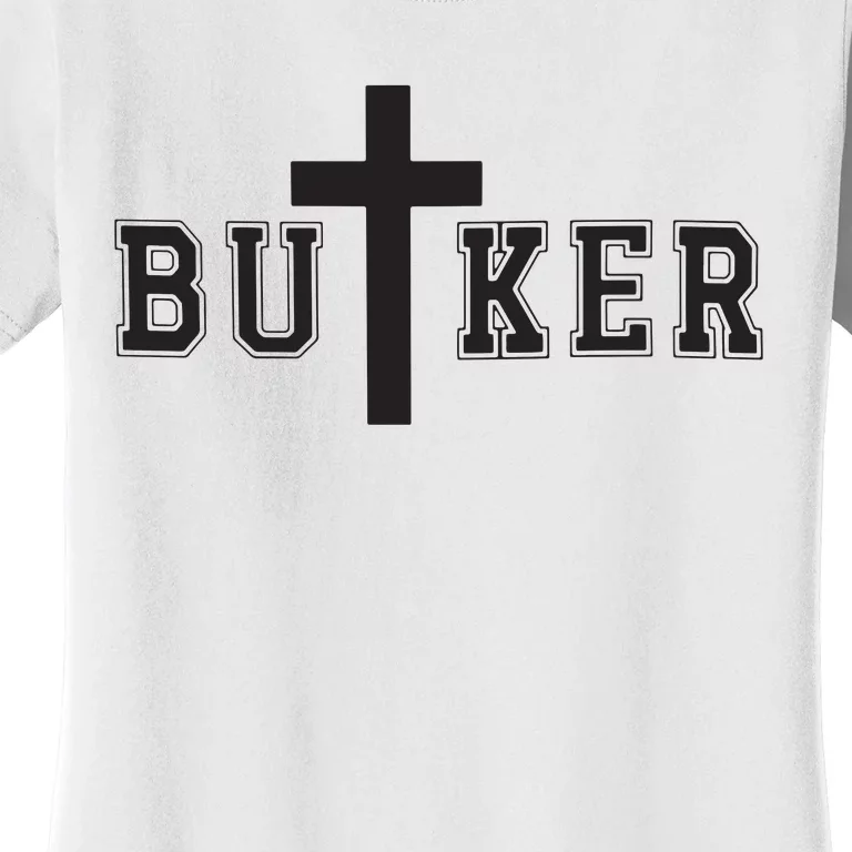 Harrison Butker Kansas City Kicker Women's T-Shirt