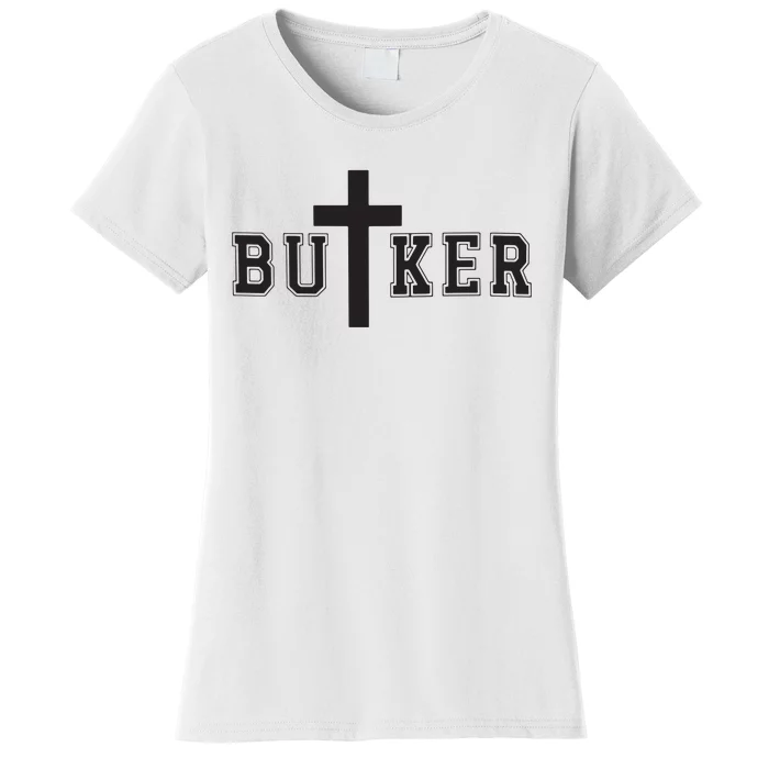 Harrison Butker Kansas City Kicker Women's T-Shirt