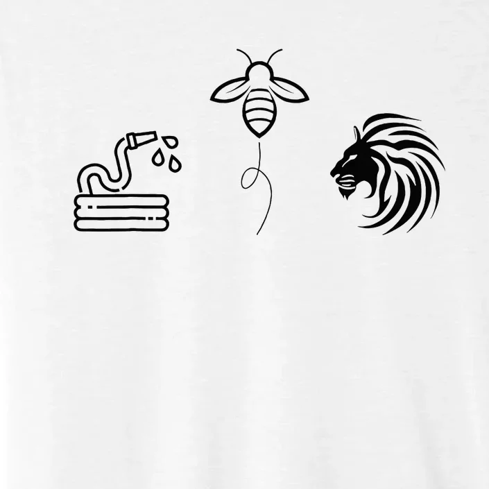 Hose Bee Lion ChromaSoft Performance T-Shirt