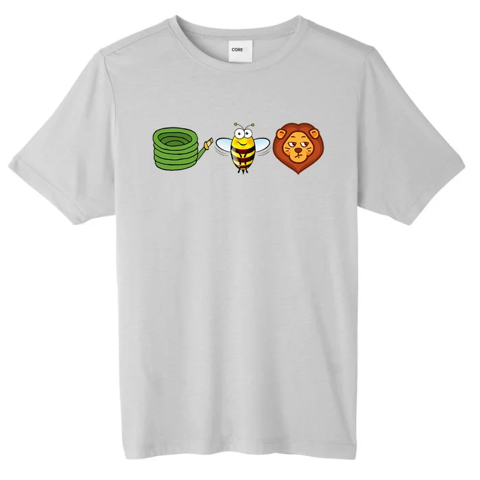 Hose Bee Lion ChromaSoft Performance T-Shirt