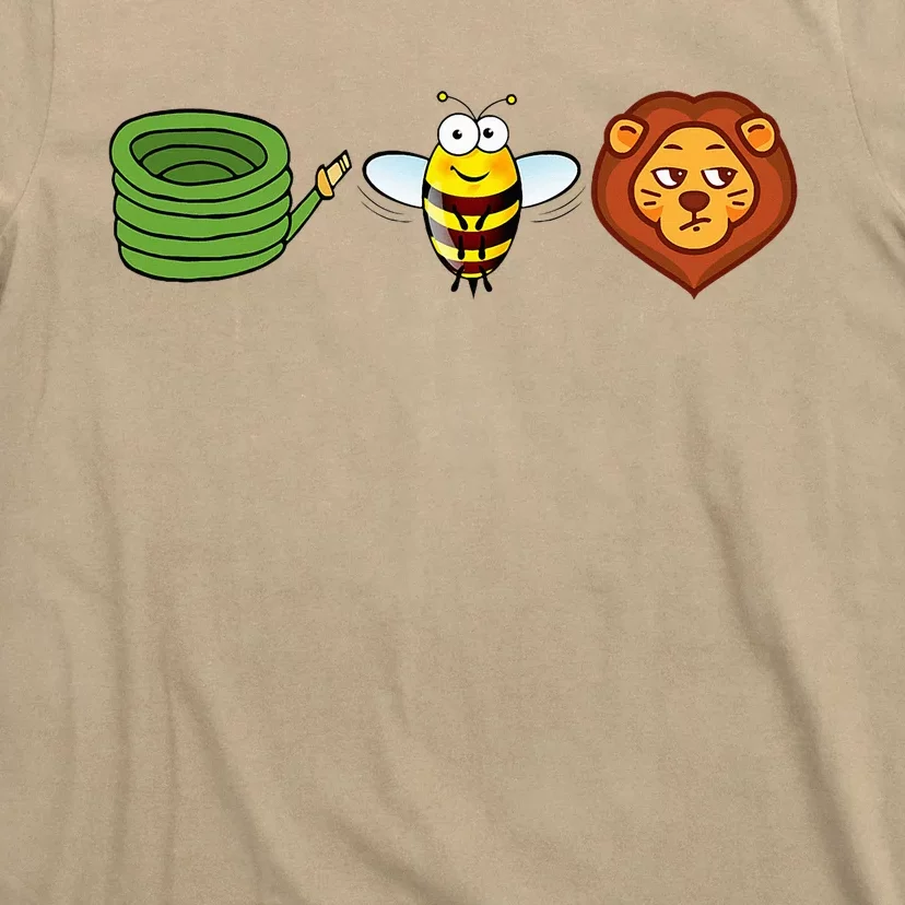 Hose Bee Lion T-Shirt