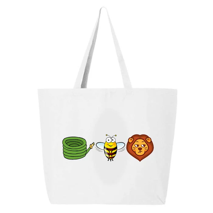 Hose Bee Lion 25L Jumbo Tote