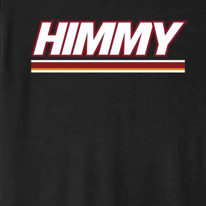 Himmy Buckets Miami Himmy Butler ChromaSoft Performance T-Shirt