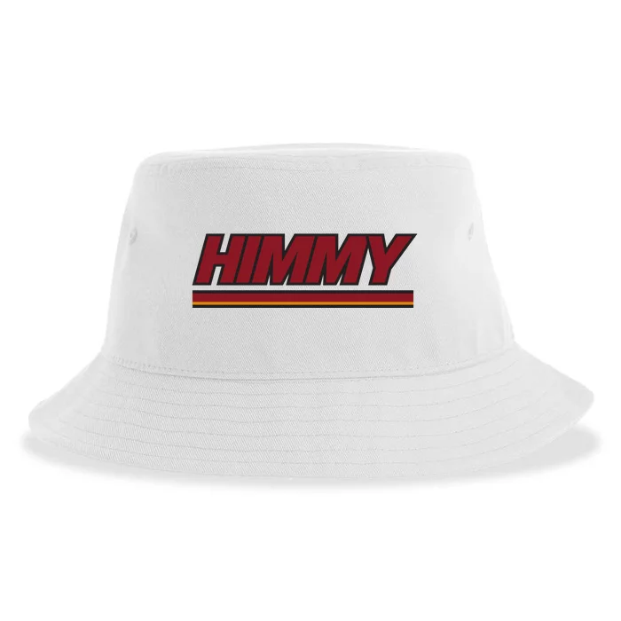 Himmy Buckets Miami Himmy Butler Sustainable Bucket Hat