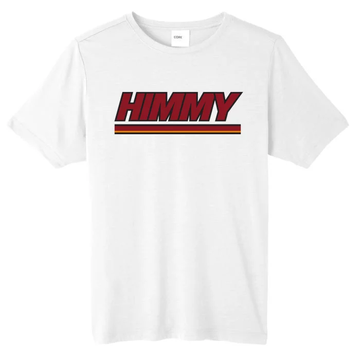 Himmy Buckets Miami Himmy Butler ChromaSoft Performance T-Shirt