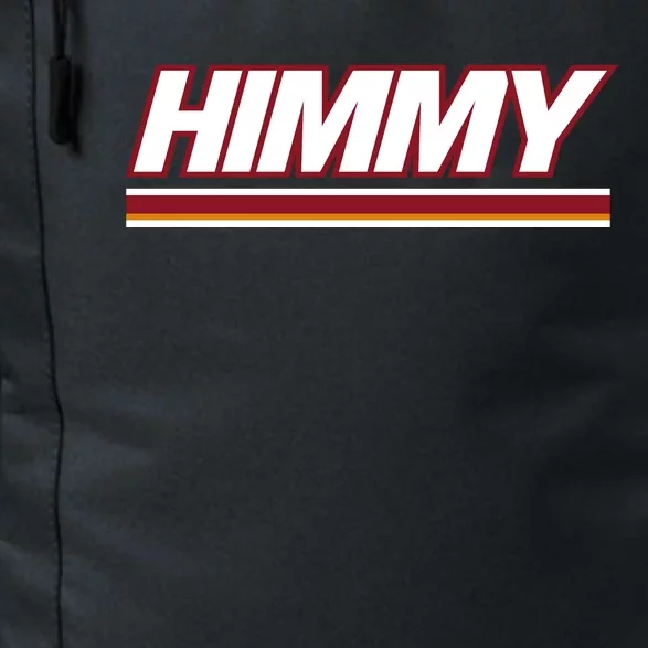 Himmy Buckets Miami Himmy Butler Daily Commute Backpack