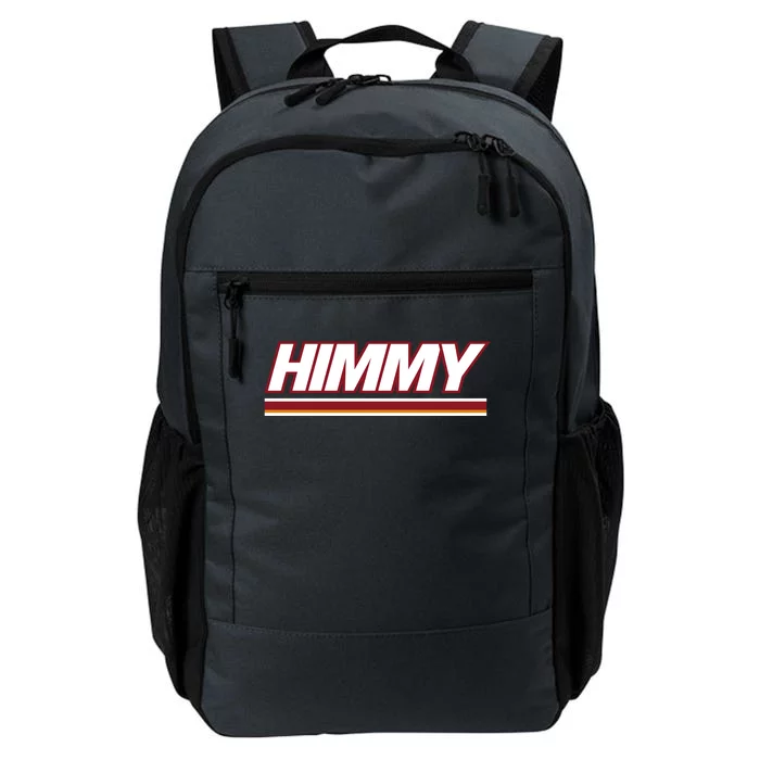 Himmy Buckets Miami Himmy Butler Daily Commute Backpack