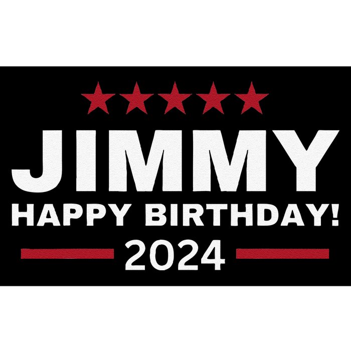 Happy Birthday President Jimmy Carter 1976 Trending America Bumper Sticker