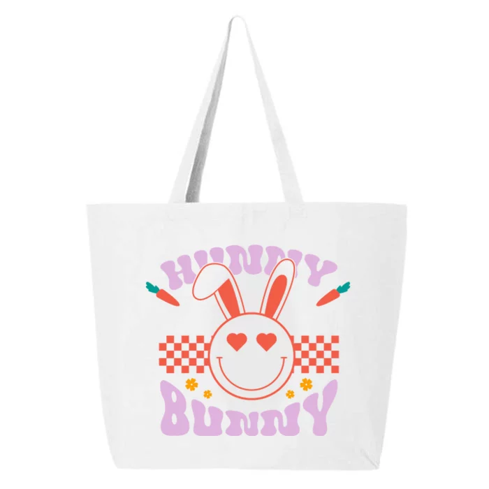 Hunny Bunny Retro Easter Holiday 25L Jumbo Tote