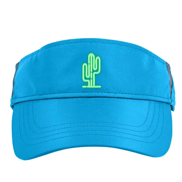 Holiday Beach Summer Time Gift Adult Drive Performance Visor