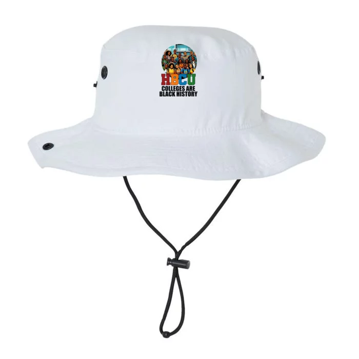 Hbcu Colleges Are Black History Month Legacy Cool Fit Booney Bucket Hat