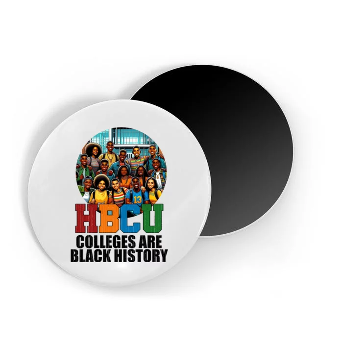 Hbcu Colleges Are Black History Month Magnet