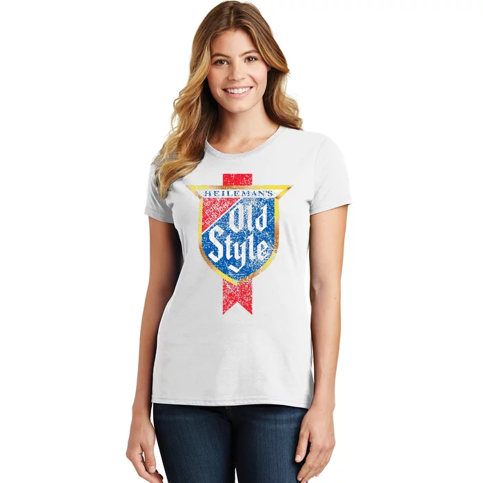 HeilemanS Classic Beer Design Women's T-Shirt