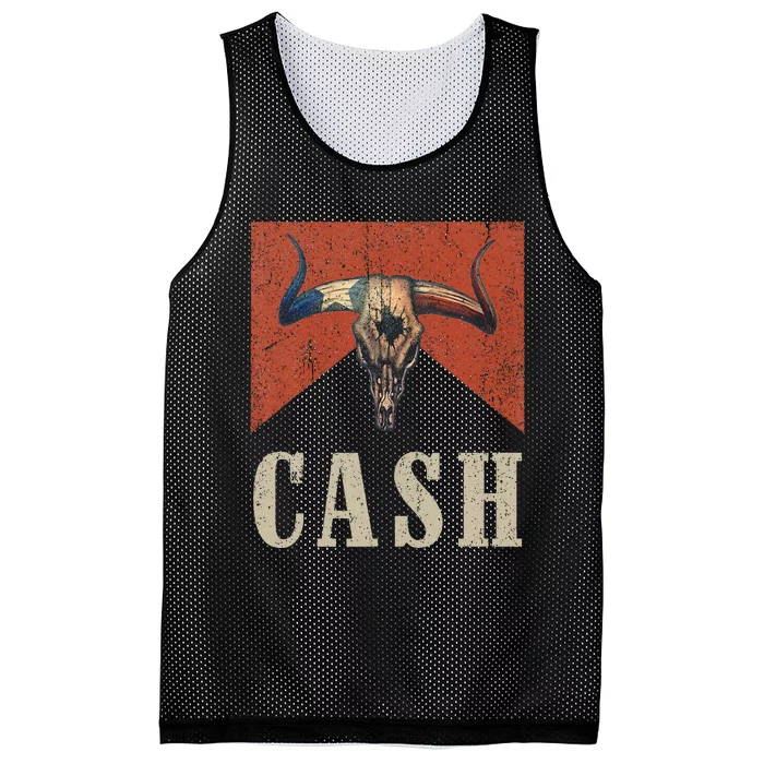 Howdy Cash Cowboy 90s Personalized Team Cash Family Outlaw Mesh Reversible Basketball Jersey Tank