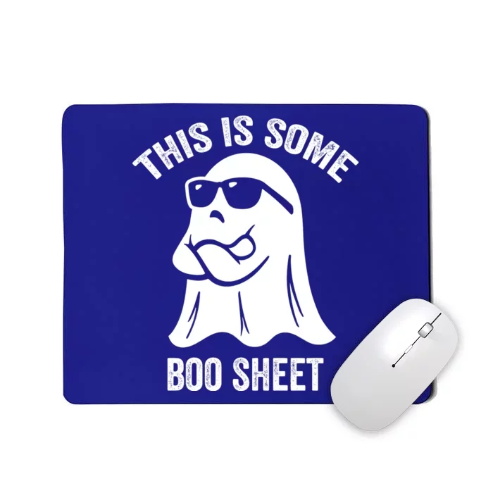 Hamster Care Cool Gift Mousepad