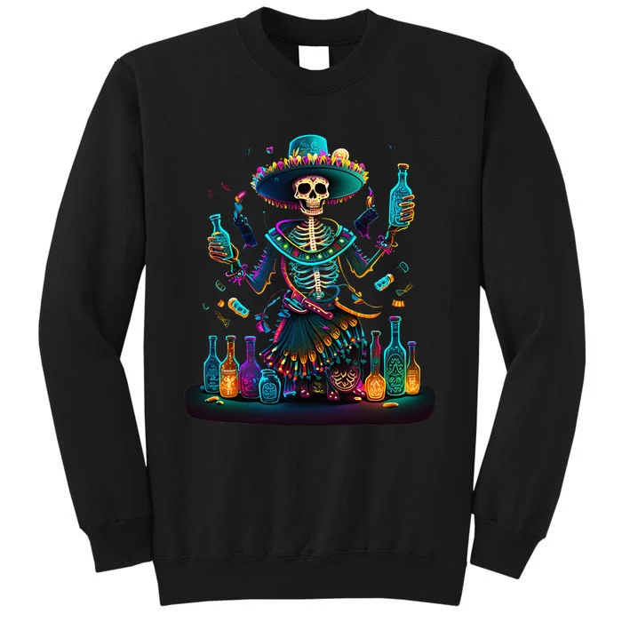 Happy Cinco de Mayo! Festival 15 Sweatshirt