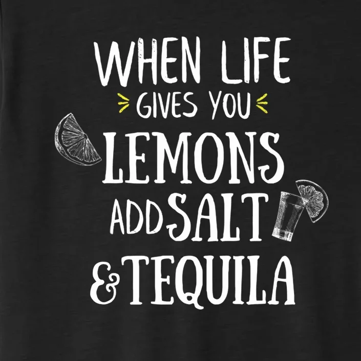 Happy Cinco de Mayo Custume Funny Tequila Drinking ChromaSoft Performance T-Shirt