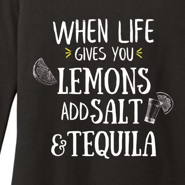 Happy Cinco de Mayo Custume Funny Tequila Drinking Womens CVC Long Sleeve Shirt