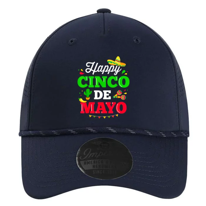 Happy Cinco De Mayo For Mexican Fiesta Costume Performance The Dyno Cap