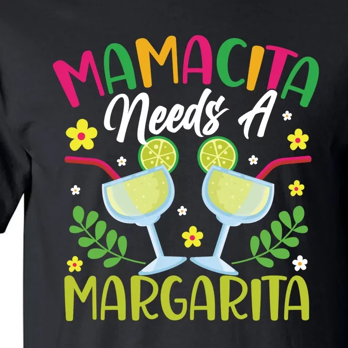 Happy Cinco De Mayo T Tall T-Shirt