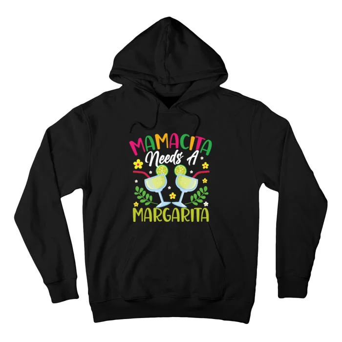 Happy Cinco De Mayo T Tall Hoodie