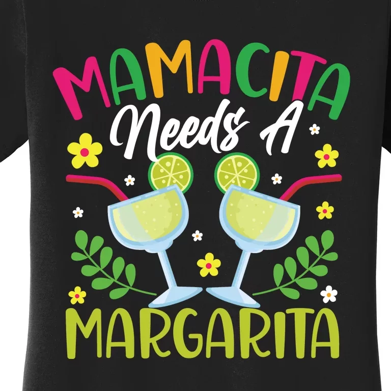 Happy Cinco De Mayo T Women's T-Shirt