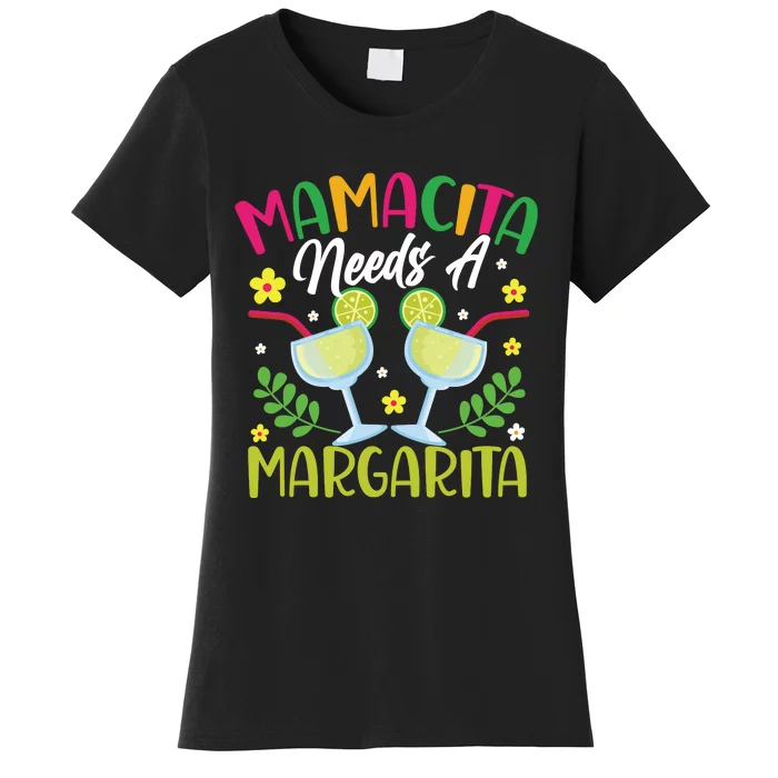 Happy Cinco De Mayo T Women's T-Shirt