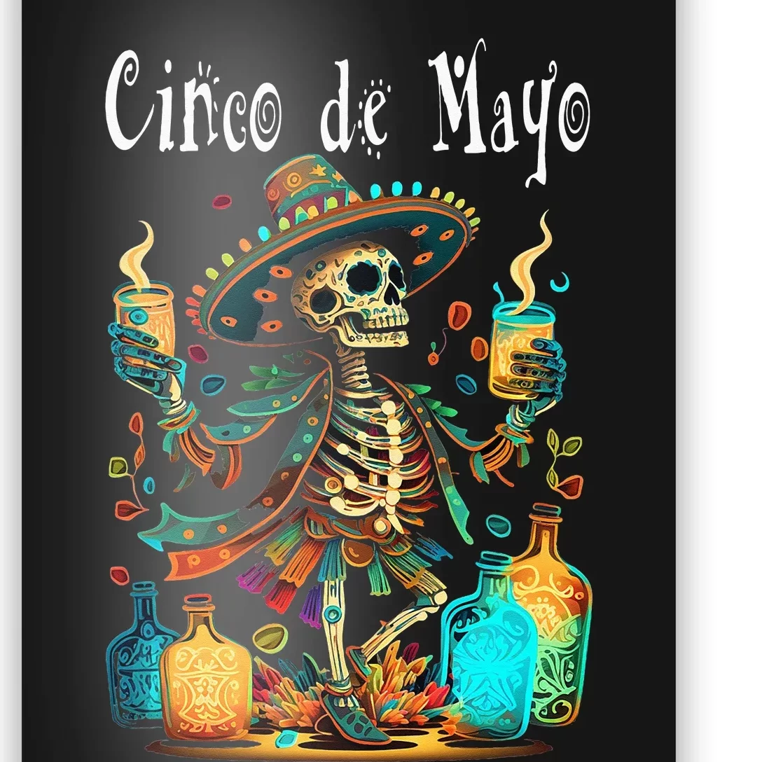 Happy Cinco de Mayo! Festival 14 Poster