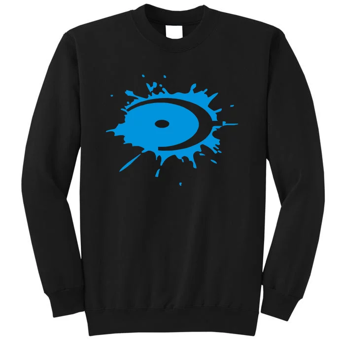 Halo Combat Evolved Splat Sweatshirt