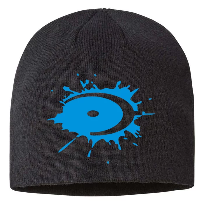 Halo Combat Evolved Splat 8 1/2in Sustainable Knit Beanie