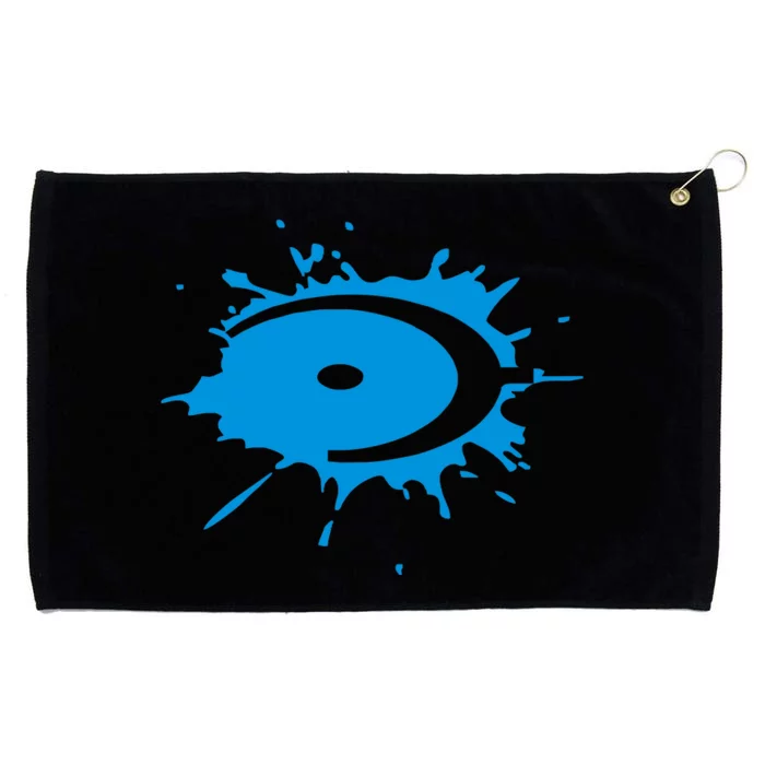 Halo Combat Evolved Splat Grommeted Golf Towel