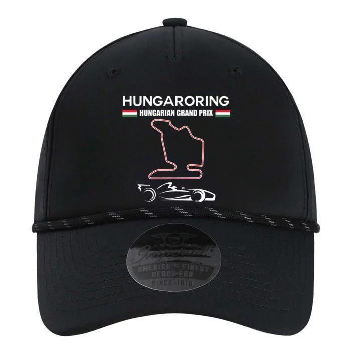 Hungaroring Circuit Formula Racing Car Hungarian Grand Prix Performance The Dyno Cap