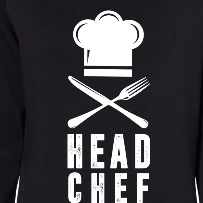 Head Chef Family Outfits Group Matching Sous Chef Mom Gift Womens California Wash Sweatshirt